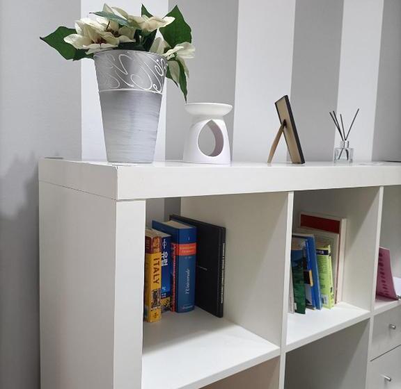 اتاق استاندارد, Guesthouse127