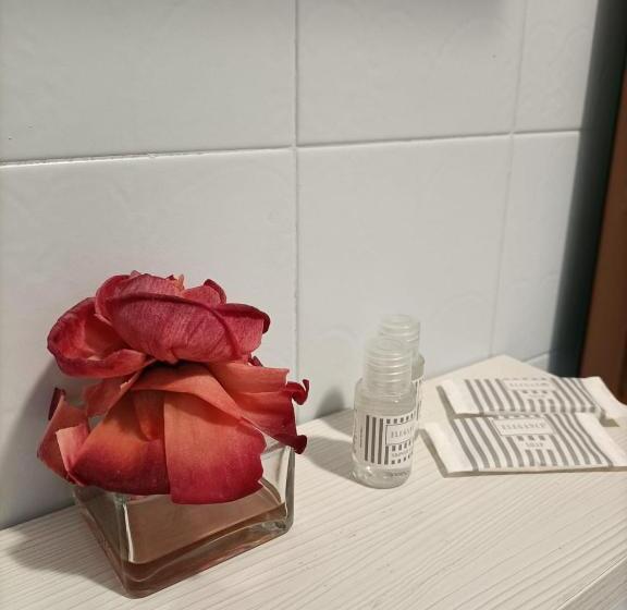 اتاق استاندارد, Guesthouse127