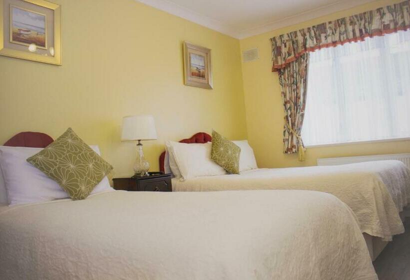 חדר סטנדרט, Lynch S