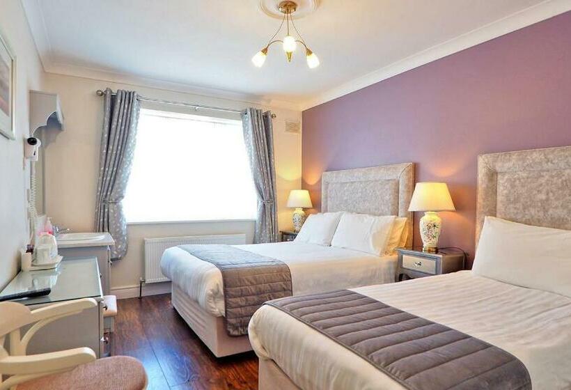 חדר סטנדרט, Lynch S