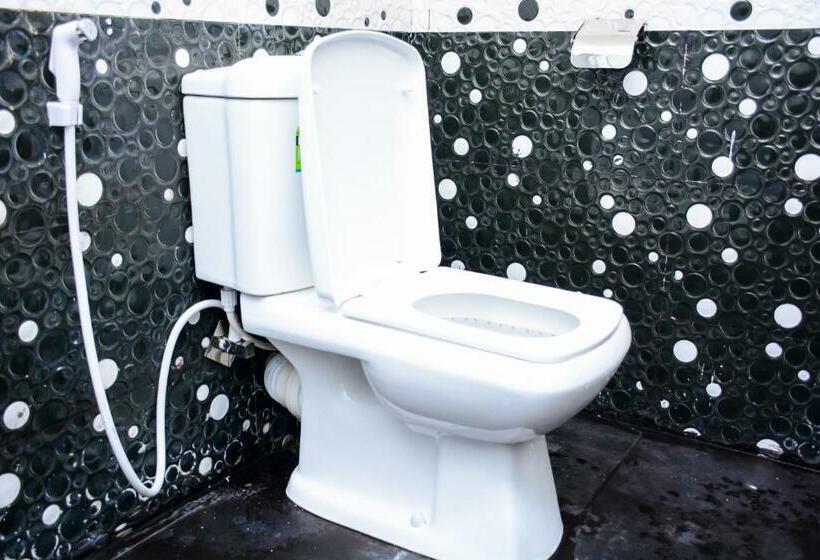 غرفة إقتصادية, Marcelin Family Villa