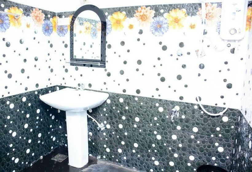 غرفة إقتصادية, Marcelin Family Villa