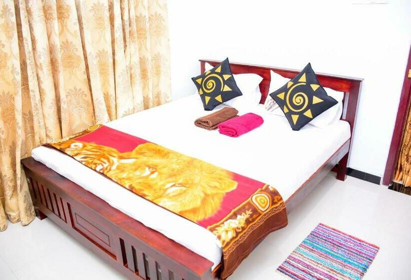 غرفة إقتصادية, Marcelin Family Villa