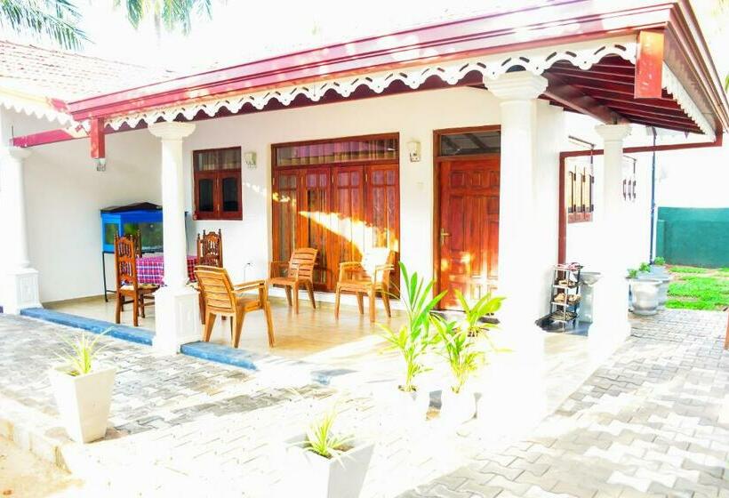 Номер Economy, Marcelin Family Villa