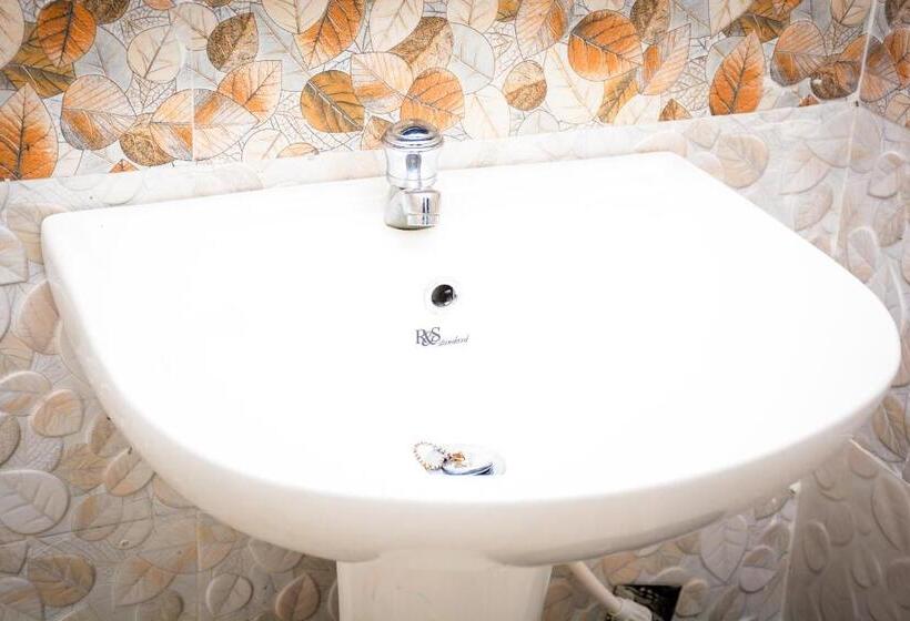 غرفة ديلوكس, Marcelin Family Villa