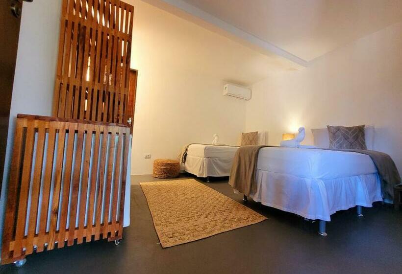 Chambre Standard, Villa Valencia