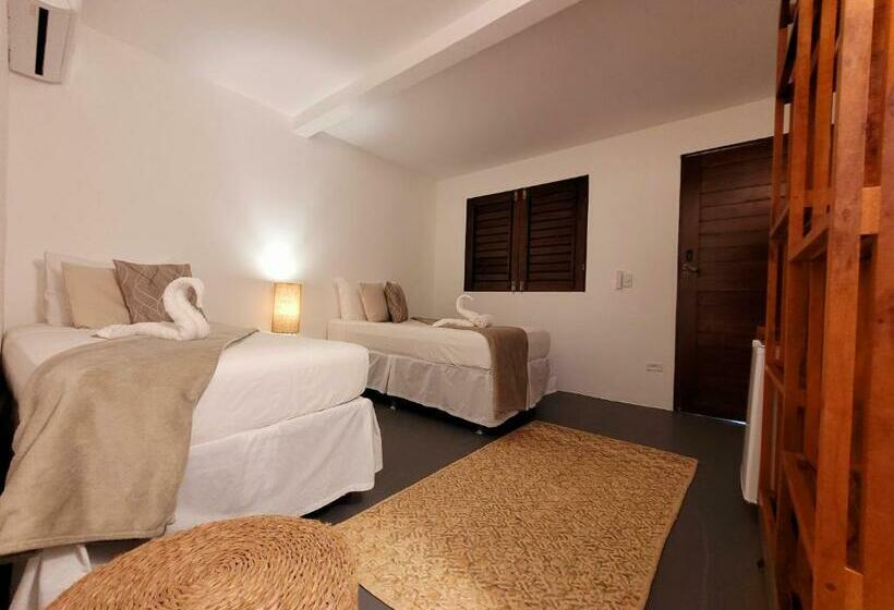 Chambre Standard, Villa Valencia