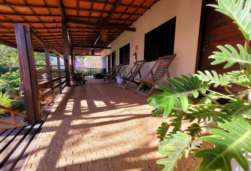 Chambre Standard, Villa Valencia