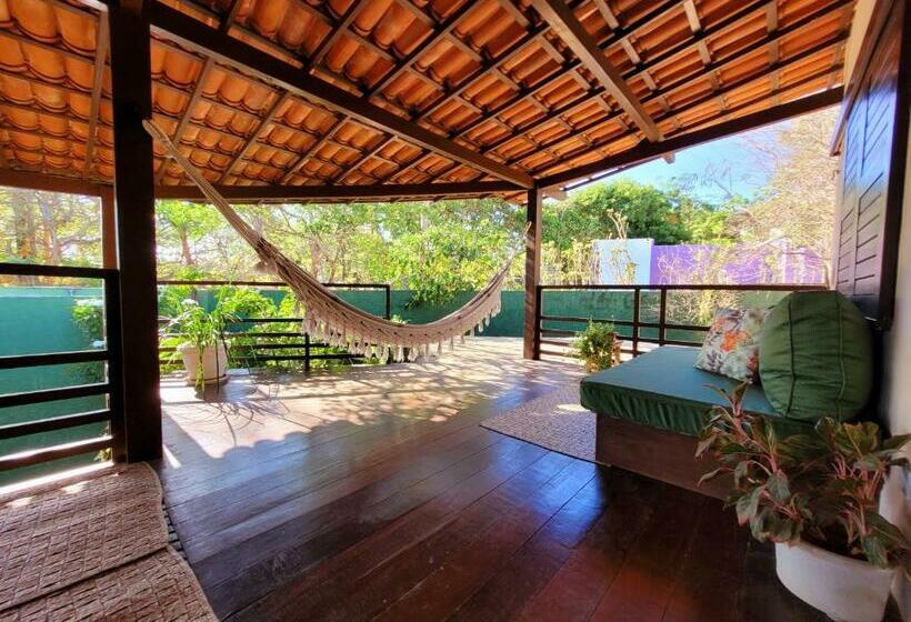 Chambre Standard, Villa Valencia