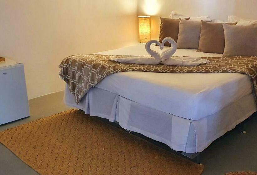 Chambre Standard, Villa Valencia