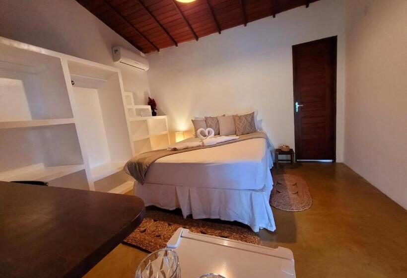 Chambre Standard, Villa Valencia