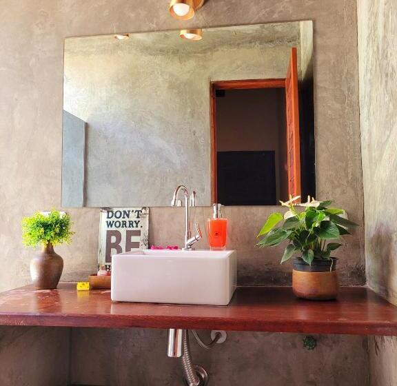 Chambre Standard, Villa Valencia