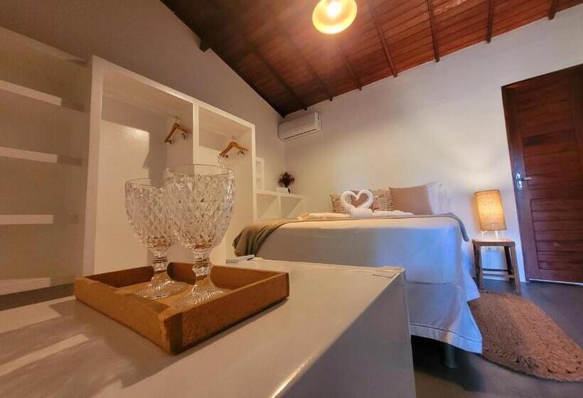 Chambre Standard, Villa Valencia