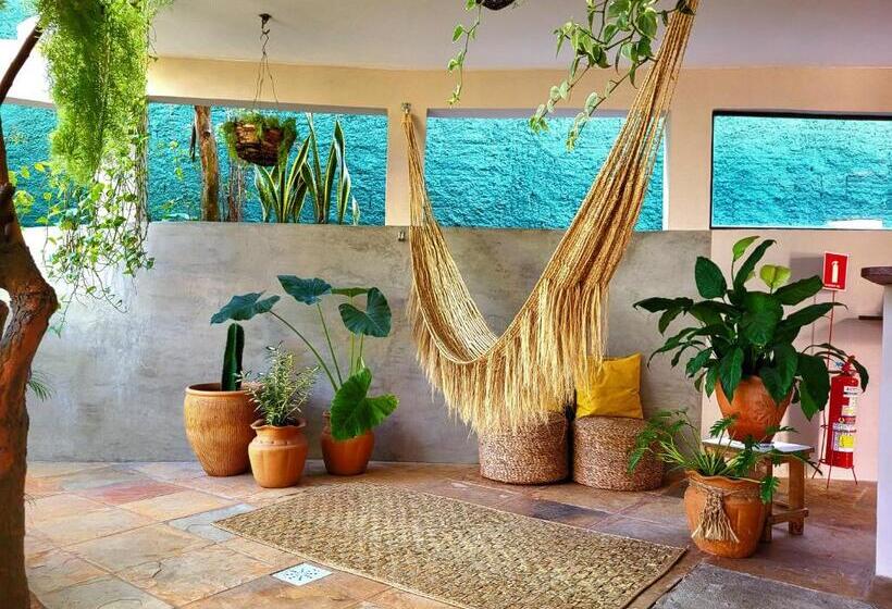 Chambre Triple Standard, Villa Valencia