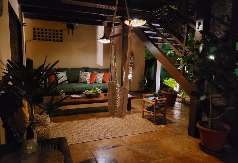 Chambre Triple Standard, Villa Valencia