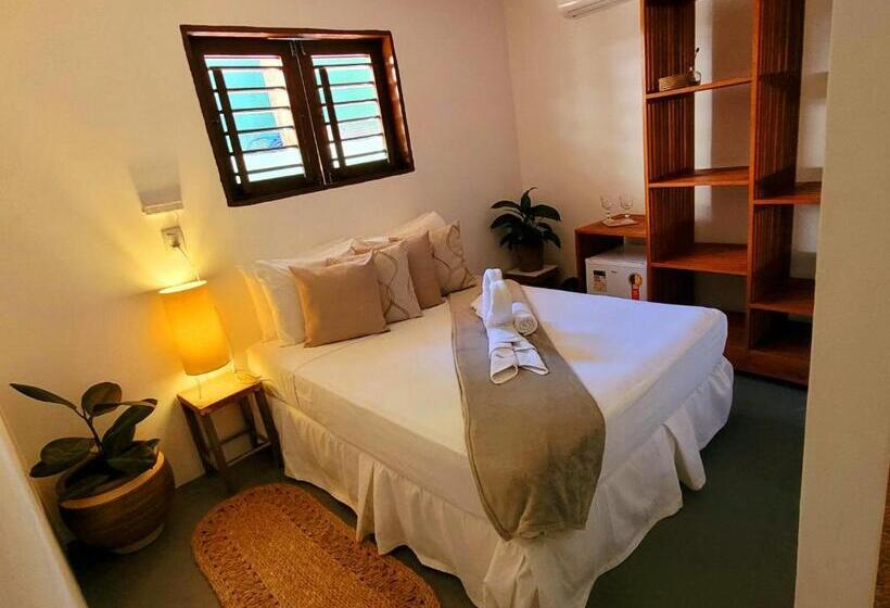 Chambre Basic, Villa Valencia