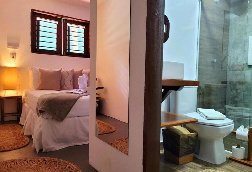 Chambre Basic, Villa Valencia