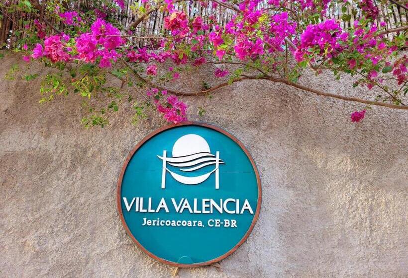 Chambre Basic, Villa Valencia