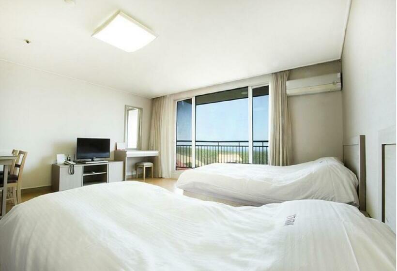 Номер Стандарт, Seorak I Park Condo