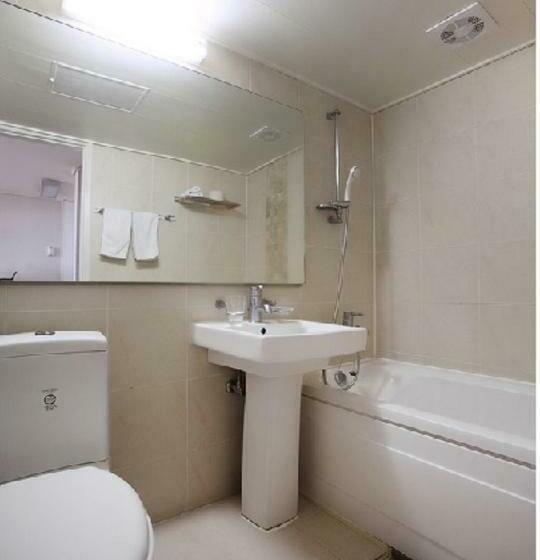 Номер Стандарт, Seorak I Park Condo
