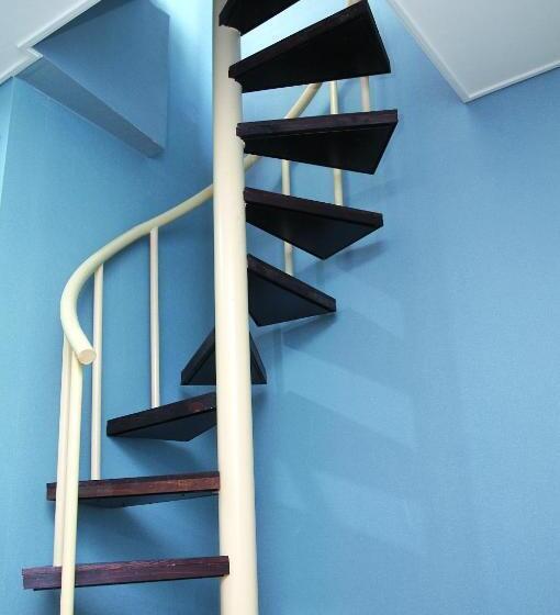 Люкс Дюплекс, Seorak I Park Condo