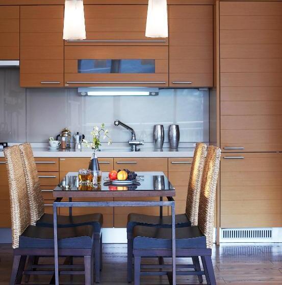 Люкс Повышенной Комфортности, Seorak I Park Condo