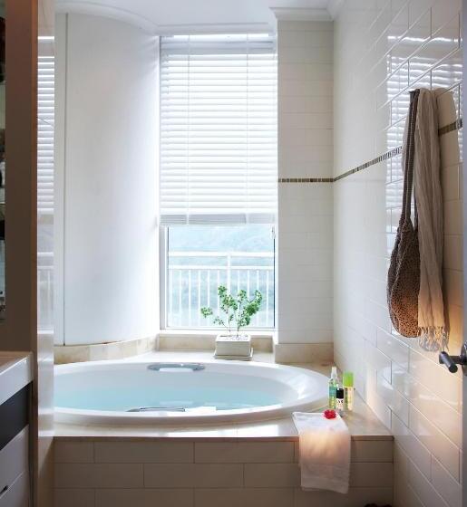 Люкс Повышенной Комфортности, Seorak I Park Condo
