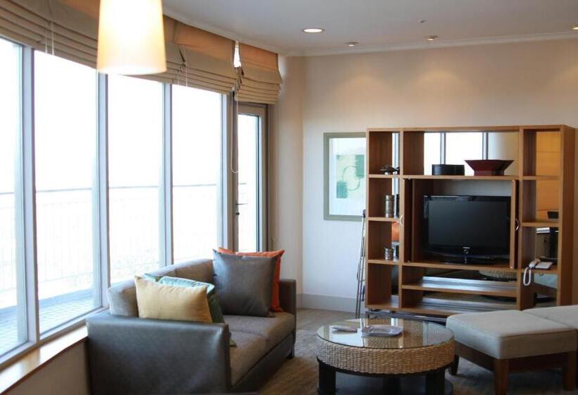 Люкс Superior, Seorak I Park Condo