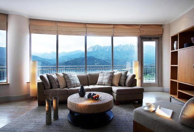 Люкс Superior, Seorak I Park Condo