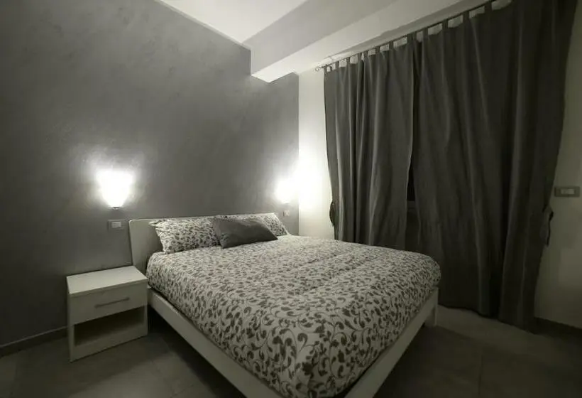 Chambre Standard, Sami B&b