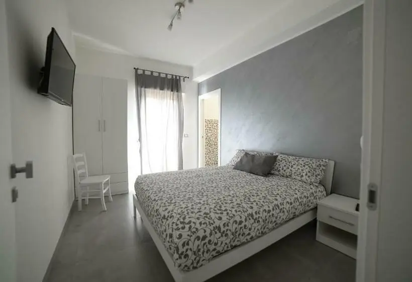Chambre Standard, Sami B&b