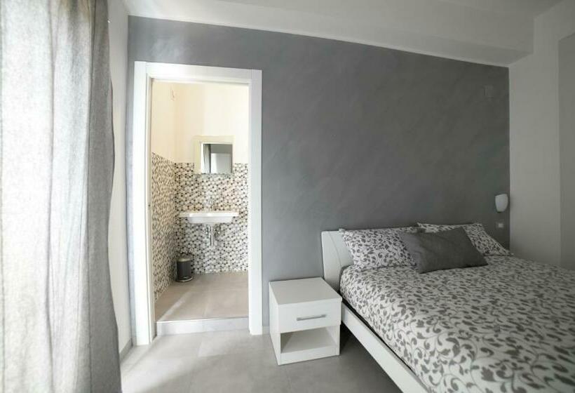 スタンダードルーム, Sami B&b