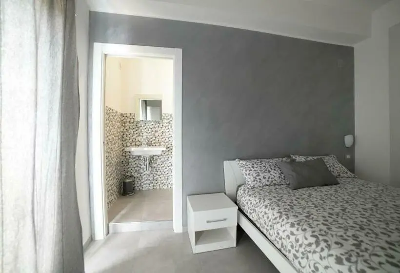 Chambre Standard, Sami B&b