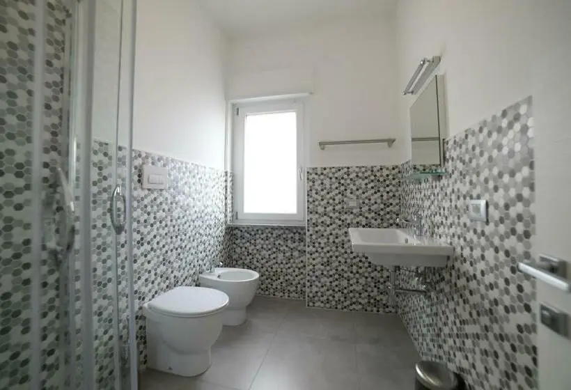 Chambre Triple Standard, Sami B&b