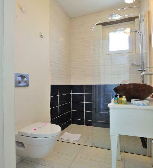 غرفة ديلوكس مزودة بشرفة, Alaçatı Sultan Konak Butik Otel ℳℛ Luxury Concept