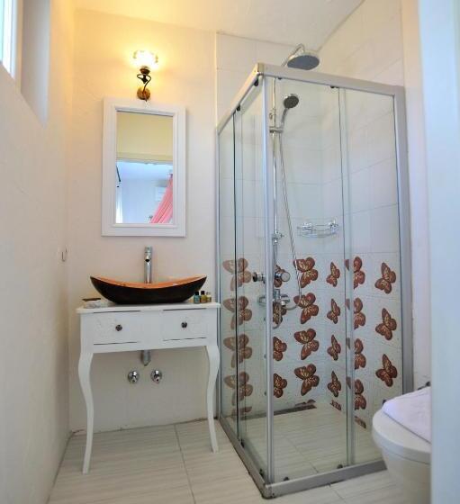 Pokój Standard z Balkonem, Alaçatı Sultan Konak Butik Otel ℳℛ Luxury Concept