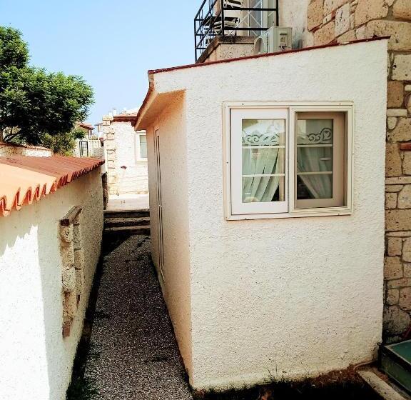 غرفة إقتصادية فردية, Alaçatı Sultan Konak Butik Otel ℳℛ Luxury Concept