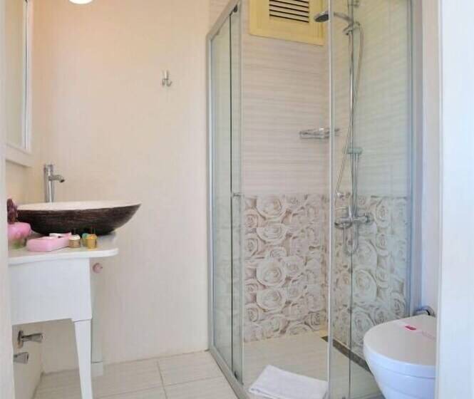 Президентский Люкс, Alaçatı Sultan Konak Butik Otel ℳℛ Luxury Concept