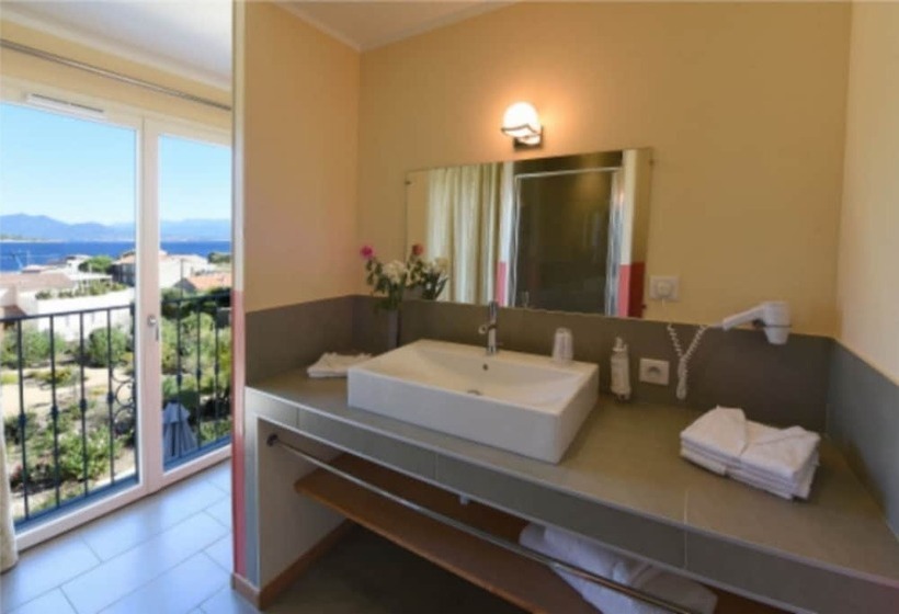 جناح مطلّ علي البحر, Casa Murina Hôtel Demeure Ecologique