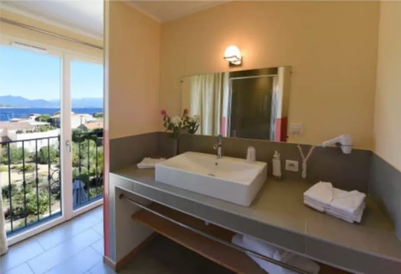 オーシャンビュースイート, Casa Murina Hôtel Demeure Ecologique
