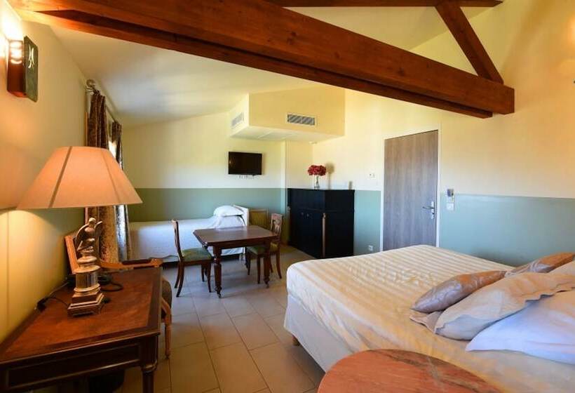 جناح مطلّ علي البحر, Casa Murina Hôtel Demeure Ecologique