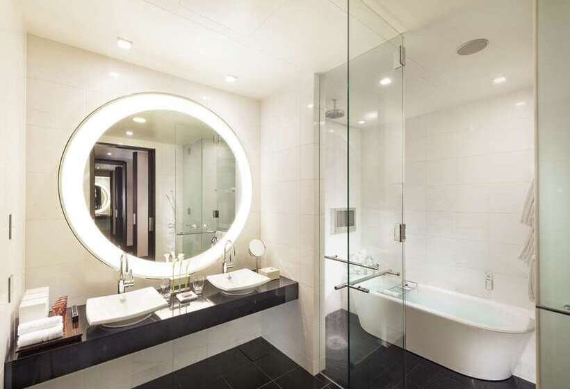 스위트, Hilton Okinawa Chatan Resort