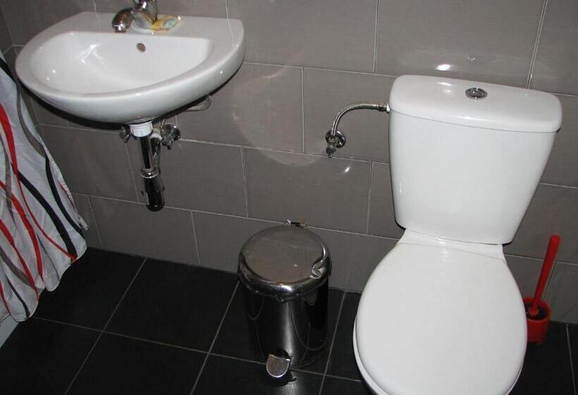 Номер Стандарт, Hostel Fabryka