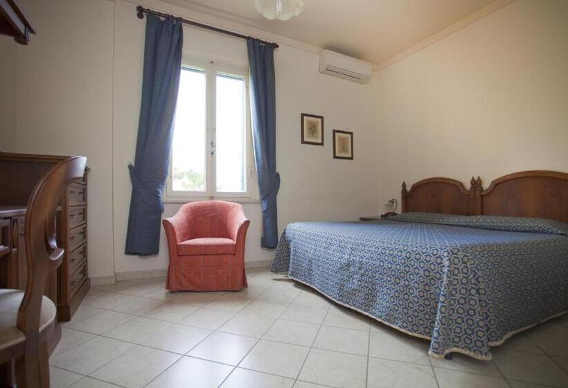 스탠다드 룸, Albergo Stella