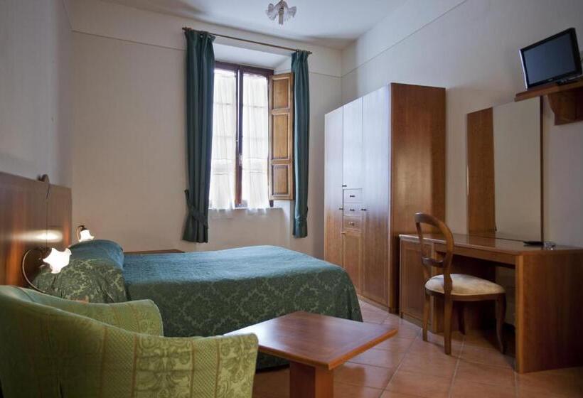 스탠다드 룸, Albergo Stella