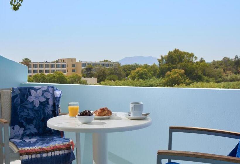 수피리어 룸 산전망, Aptera Beach