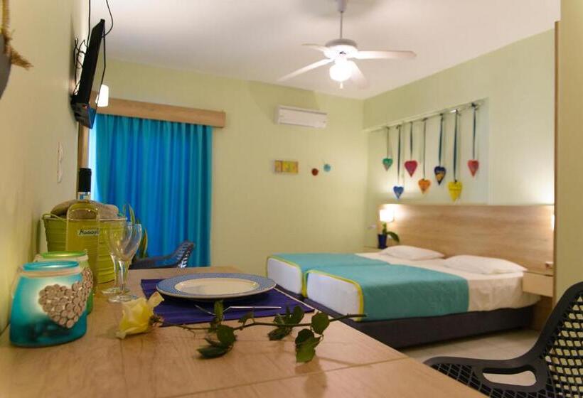 Номер Superior Вид на Горы, Aptera Beach