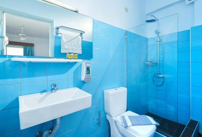 Номер Superior Вид на Море, Aptera Beach