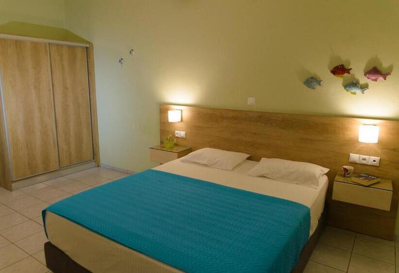 Номер Superior Вид на Море, Aptera Beach