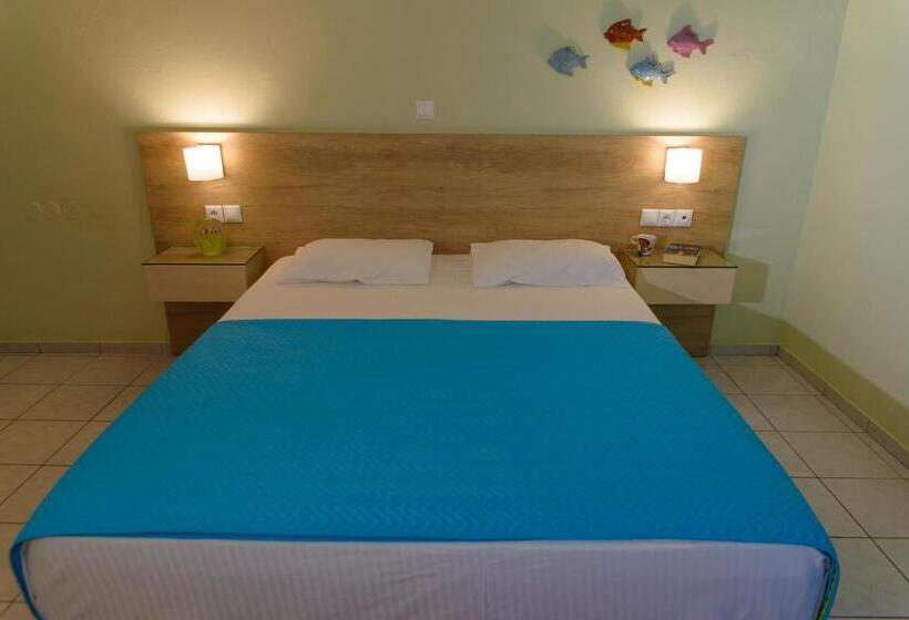 Номер Superior Вид на Море, Aptera Beach